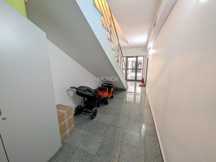 Apartament 3 camere 75mp | 88mp curte | 0 comision | Otopeni Golden Residence - 23