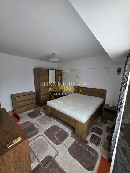 Apartament 2 camere | Piata Alba Iulia | etaj 4 | 79mp | balcoane generoase - 4