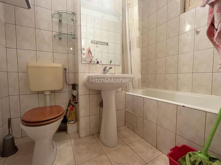 Apartament 3 camere - Torontalului - 10