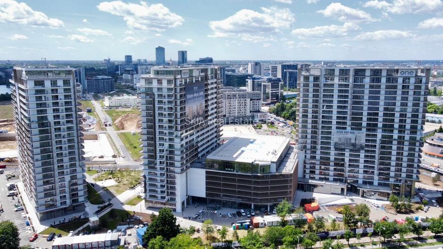 Apartament cu 4 camere de vanzare // ONE High District - 7