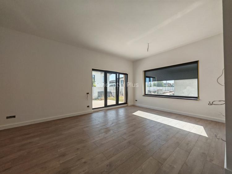 CASA SINGLE 2025 | TEREN 400 MP |  NZEB |  PIPERA-TUNARI - 8