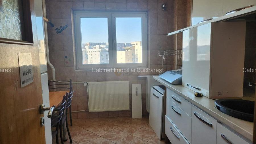 2 Camere - Decomandat | Păcii | Metrou 200m | Bloc 1989 - 13