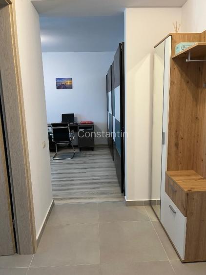 Apartament cu 2 camere, Bd. Timișoara (Valea Largă), Sector 6 - 4