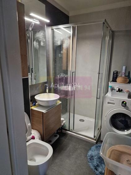 3 Camere Mihalache - Popișteanu I Etaj 5 10 |  Bloc Reabilitat - 7