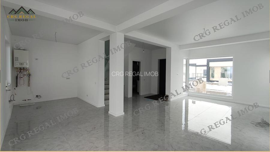 VILA Premium Cartier Modern CONFORT ELEGANTA EFICIENTA Comuna Berceni - 4