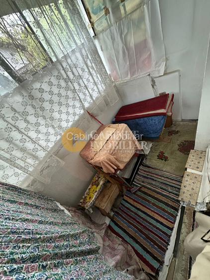 TUDOR VLADIMIRESCU - 2 CAMERE - 52MP - DE RENOVAT - 6