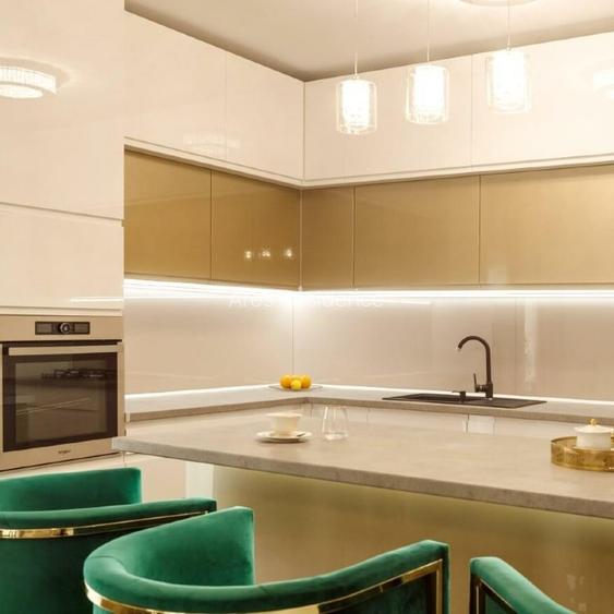 Casa cu Design Deosebit - MALL  MOLDOVA - 11