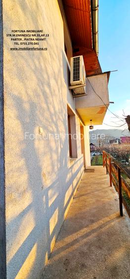 Vila S+P+E+M,anexa si teren,zona rezidentiala la 2 minute de oras - 17