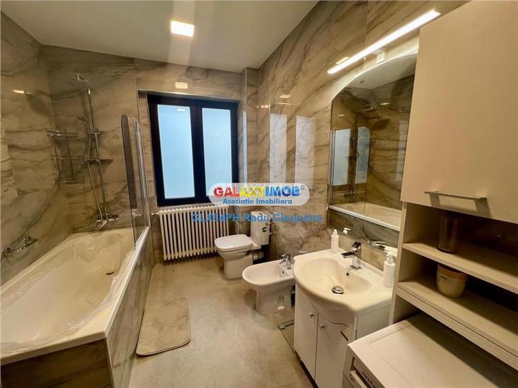 Inchiriere casa 3 camere, etaj 1,  ultracentral, Ploiesti - 9