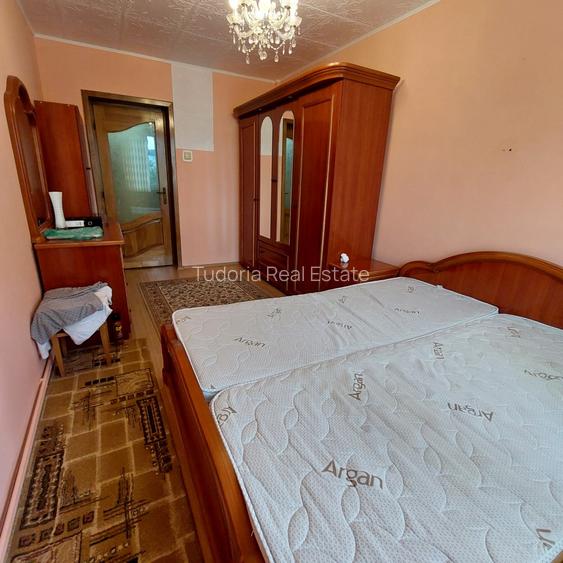 Apartament 3 camere, decomandat, 62,50 mp, Gheorgheni! - 5