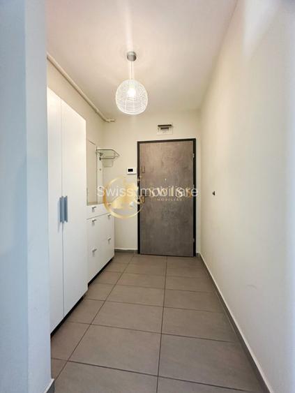 Apartament 2 camere | Pet Friendly | Terasa | Parcare subterana  | Buna Ziua - 9