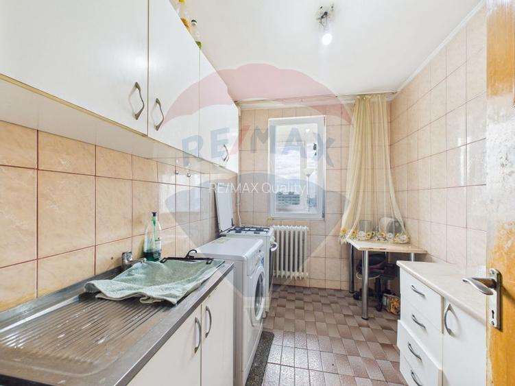 Apartament cu 2 camere de vanzare - Zona Alexandru Obregia - 6