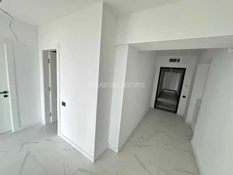 Apartament 3 camere  decomandat  Astorium life Bloc A - 13