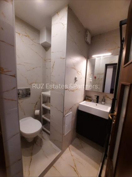 Apartament 3 camere | Renovare | Modern | 55 Mp | Centrala | Dorobanți - 6