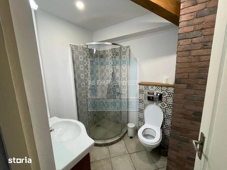 Apartament 2 camere , 42 mp- zona Centru Istoric - 8
