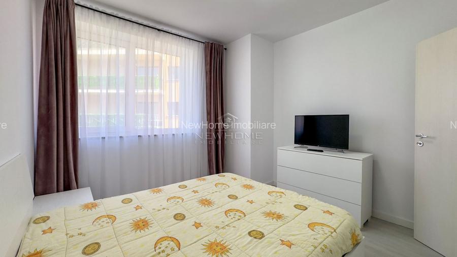 Apartament 2 camere decomandat, Parcare, Chinteni - 8