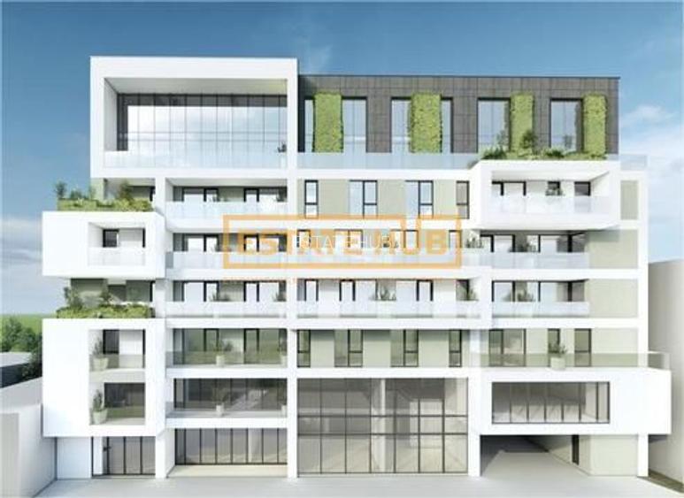 Apartament nou 2 camere BRD Mărăști | Comision 0% - 5