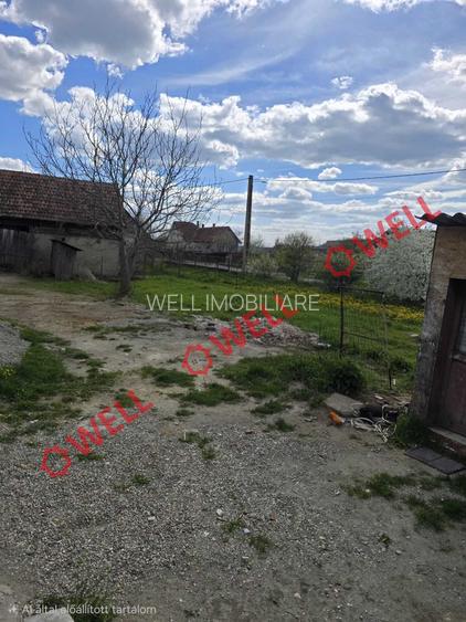 Casă de vânzare în Reci! - 7