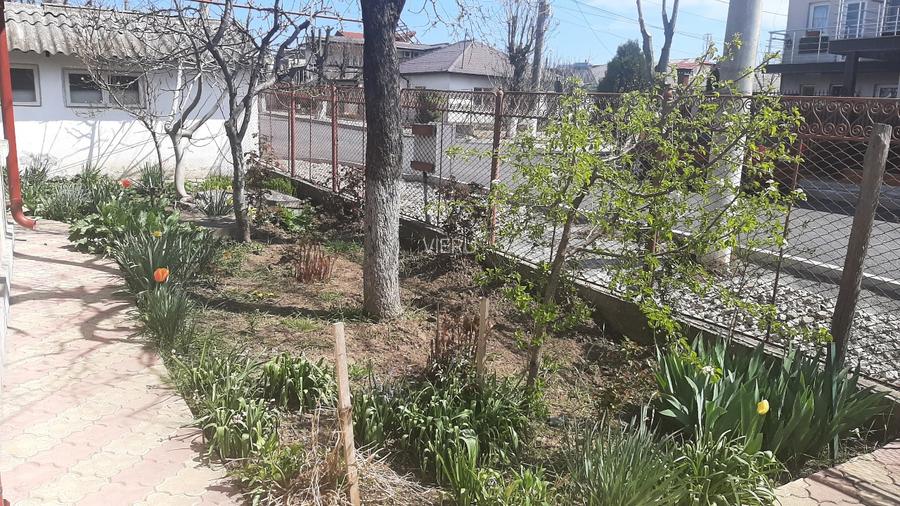 Vand casa central in Eforie Nord - 2