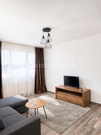🔑 2 camere decomandat | 5 min metrou Eroii Revoluției | 560€ - 4