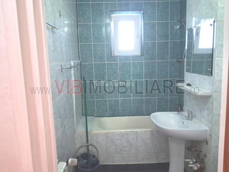 Apartament  2 Camere , chiar langa Parcul I O R - 7