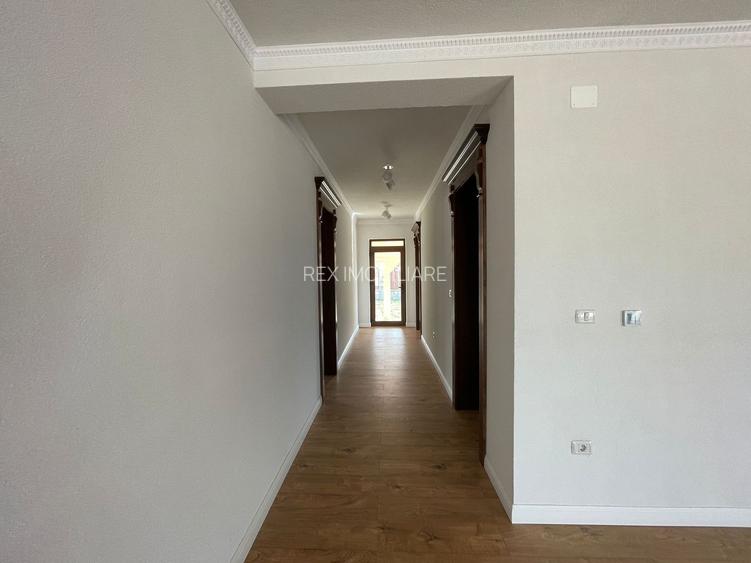 Casa individuala pe parter 160Mp -la asfalt-Ghiroda - 6