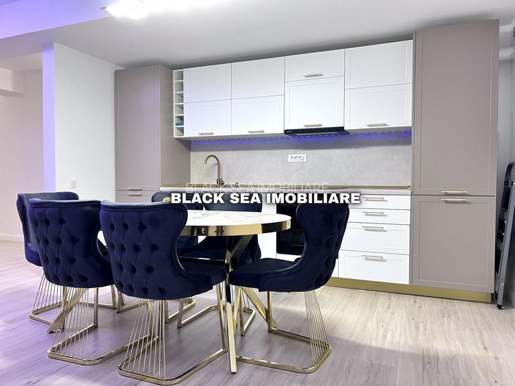 Apartament 3 camere PRIMA INCHIRIERE - MAMAIA NORD - TERMEN LUNG - 2