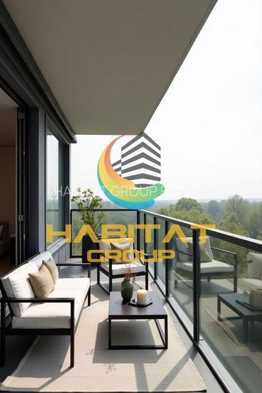 Brancoveanu Secuilor nou vanzare 3 camere decomandat hol H - 6