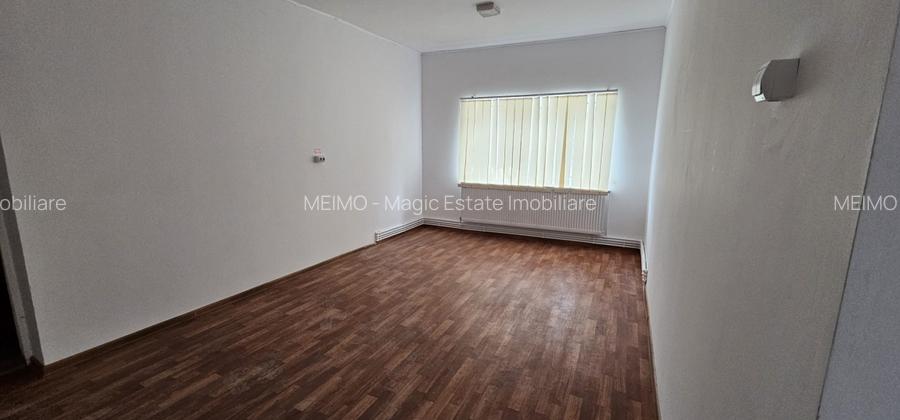 Spațiu comercial de închiriat – Zemeș, poziție centrală - 8