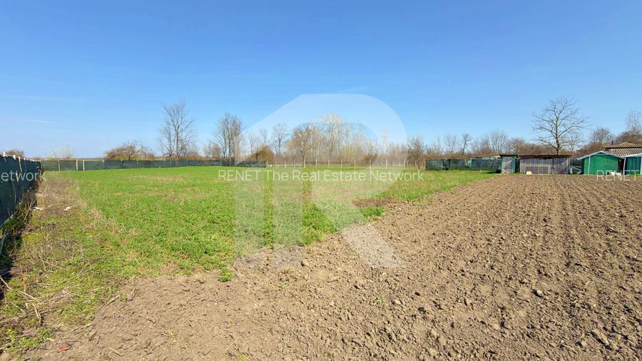 Imobil Com. Tătărăștii de Sus, Jud. Teleorman, comision 0% cumparator - 28