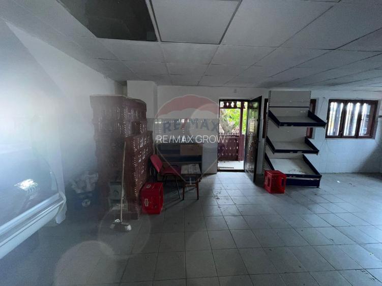 Casa de vanzare in Tisa-Silvestri Bacau - 10