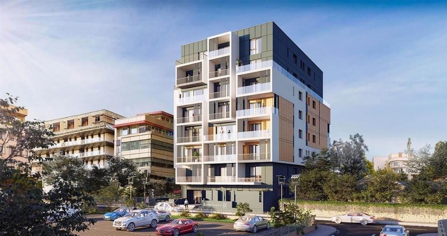 Apartament 2 camere finalizat | Floreasca | Rahmaninov
