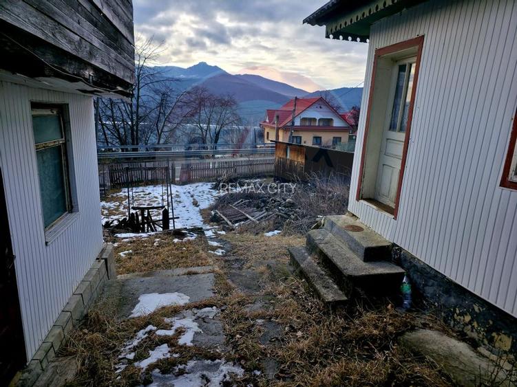 Teren 711mp Hangu / DN GROZAVESTI - 16