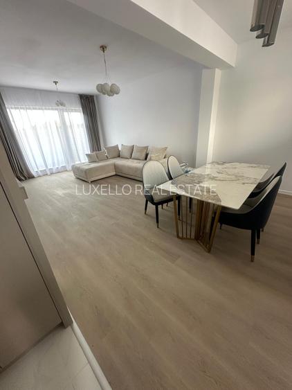 VILE 5/6 CAMERE CU SUPRAFATA GENEROASA IN COMPLEX REZIDENTIAL CU CIRCUIT INCHIS - 4