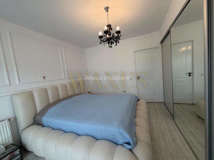 Apartament la Cheie-SU 60MP I Florilor - 6