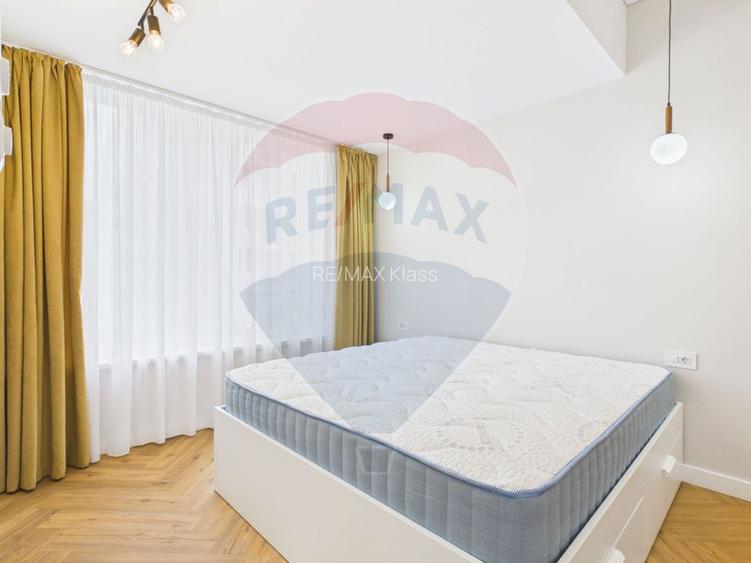 Apartament spatios cu 2 camere de vânzare in Catted Family - 6