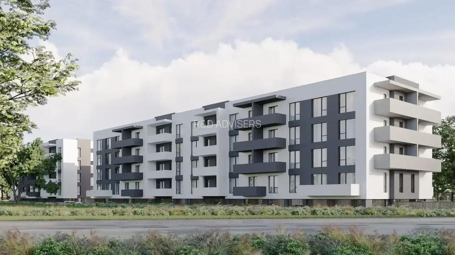 APARTAMENT 3 CAMERE DECOMANDAT THEODOR PALLADY METROU NICOLAE TECLU - 3