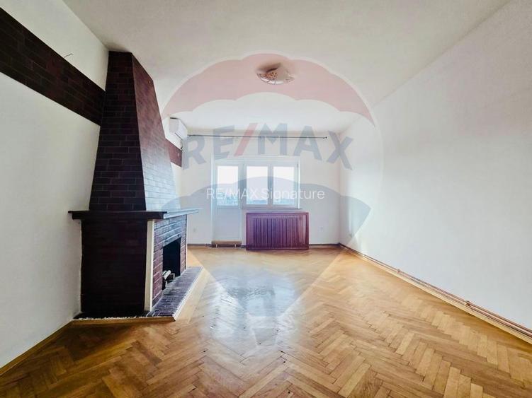 De vanzare apartament central cu terasa, Zona Romana - 6