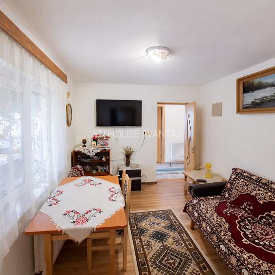 Casă de vânzare în Focșani – confort, liniște și acces facil - 6