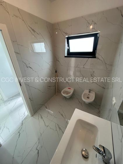 Duplex-3Cam-Mosnita Noua-Central-89MP-330 MP Teren--Terasa-160.000 Eur ! Neg - 12