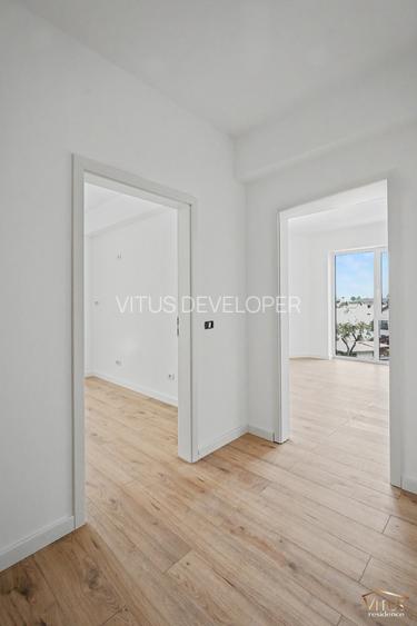 Apartament finalizat - premium *Zona Centrala - 5