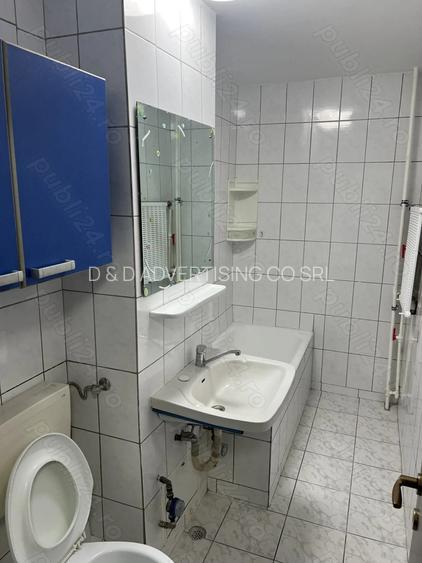 LUJERULUI - 5 minute metrou - Garsoniera renovata - 6