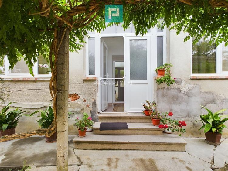 Casă cu 5 camere – Sântana centru, jud. Arad - 17