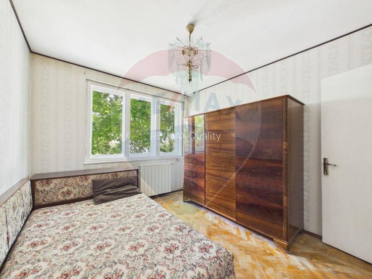 Apartament 3 camere Ultracentral in Slobozia - 6