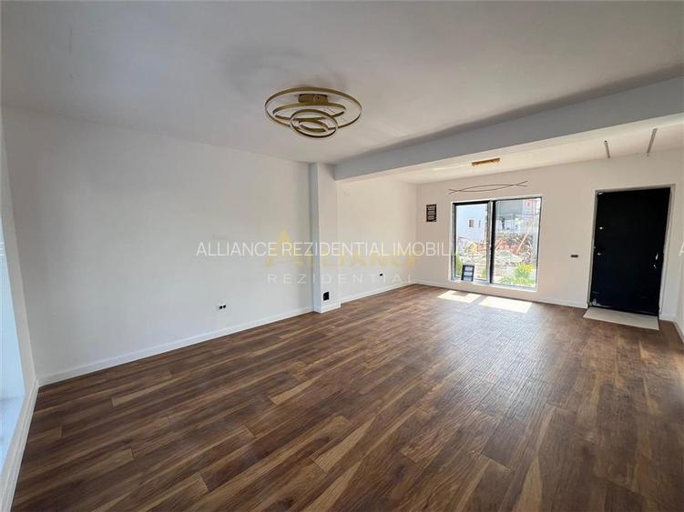 Vila Individuala  - 4 camere - 3 bai-teren -320-600 M de STV - 26