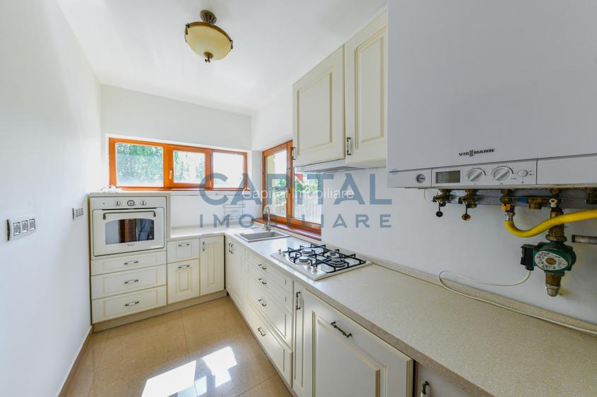 Casa in zona Eugen Ionesco - 4