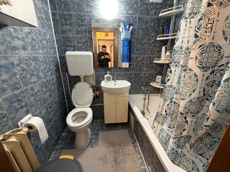 Titan 3 Camere 70 Mp Bloc Caramida Reabilitat 15 Min Metrou - 10