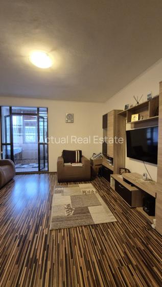 GARSONIERA COCHETA | ETAJ 1 | FAR | MOBILATA - 2