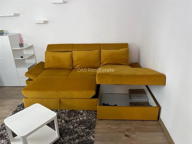 Belvedere Residence | 2 Camere + Parcare | Metrou Pipera | Floreasca - 3