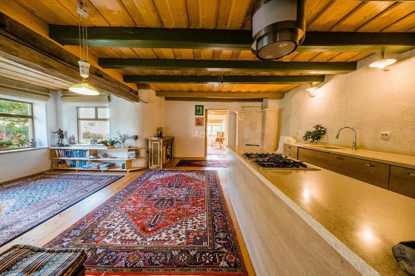 Ansamblu de Case Granari - 5